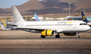 Vueling Airbus A320-232 (EC-MOG) at  Tenerife Sur - Reina Sofia, Spain