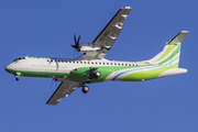 Binter Canarias ATR 72-600 (EC-MOL) at  Gran Canaria, Spain