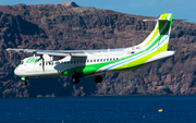 Binter Canarias ATR 72-600 (EC-MOL) at  Gran Canaria, Spain