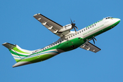 Binter Canarias ATR 72-600 (EC-MOL) at  Gran Canaria, Spain