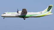 Binter Canarias ATR 72-600 (EC-MOL) at  Gran Canaria, Spain