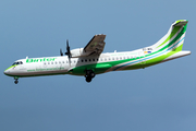 Binter Canarias ATR 72-600 (EC-MOL) at  Gran Canaria, Spain