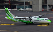 Binter Canarias ATR 72-600 (EC-MOL) at  La Palma (Santa Cruz de La Palma), Spain