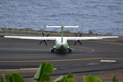 Binter Canarias ATR 72-600 (EC-MOL) at  La Palma (Santa Cruz de La Palma), Spain