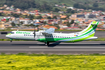 Binter Canarias ATR 72-600 (EC-MOL) at  Tenerife Norte - Los Rodeos, Spain