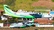 Binter Canarias ATR 72-600 (EC-MOL) at  Tenerife Norte - Los Rodeos, Spain