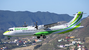 Binter Canarias ATR 72-600 (EC-MOL) at  Tenerife Norte - Los Rodeos, Spain