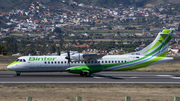 Binter Canarias ATR 72-600 (EC-MOL) at  Tenerife Norte - Los Rodeos, Spain
