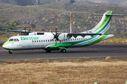 Binter Canarias ATR 72-600 (EC-MOL) at  Tenerife Norte - Los Rodeos, Spain