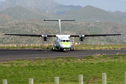Binter Canarias ATR 72-600 (EC-MOL) at  Tenerife Norte - Los Rodeos, Spain