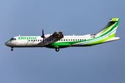 Binter Canarias ATR 72-600 (EC-MOL) at  Tenerife Sur - Reina Sofia, Spain
