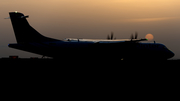 Binter Canarias ATR 72-600 (EC-MOL) at  Tenerife Sur - Reina Sofia, Spain