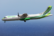 Binter Canarias ATR 72-600 (EC-MOL) at  Tenerife Sur - Reina Sofia, Spain