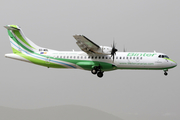 Binter Canarias ATR 72-600 (EC-MOL) at  Tenerife Sur - Reina Sofia, Spain