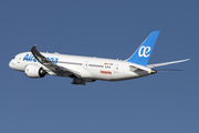 Air Europa Boeing 787-8 Dreamliner (EC-MOM) at  Barcelona - El Prat, Spain