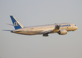 Air Europa Boeing 787-8 Dreamliner (EC-MOM) at  Gran Canaria, Spain