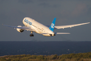 Air Europa Boeing 787-8 Dreamliner (EC-MOM) at  Gran Canaria, Spain