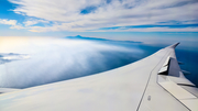 Air Europa Boeing 787-8 Dreamliner (EC-MOM) at  Gran Canaria, Spain