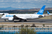 Air Europa Boeing 787-8 Dreamliner (EC-MOM) at  Madrid - Barajas, Spain