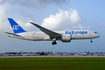 Air Europa Boeing 787-8 Dreamliner (EC-MOM) at  Miami - International, United States