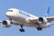 Air Europa Boeing 787-8 Dreamliner (EC-MOM) at  Tenerife Norte - Los Rodeos, Spain