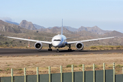 Air Europa Boeing 787-8 Dreamliner (EC-MOM) at  Tenerife Norte - Los Rodeos, Spain