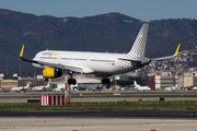 Vueling Airbus A321-231 (EC-MOO) at  Barcelona - El Prat, Spain