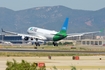 Level Airbus A330-202 (EC-MOU) at  Barcelona - El Prat, Spain