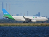 Level Airbus A330-202 (EC-MOU) at  New York - John F. Kennedy International, United States