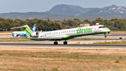 Binter Canarias Bombardier CRJ-1000 (EC-MOX) at  Palma De Mallorca - Son San Juan, Spain