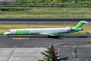 Binter Canarias Bombardier CRJ-1000 (EC-MOX) at  Tenerife Norte - Los Rodeos, Spain