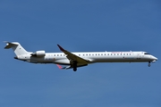 Iberia Regional (Air Nostrum) Bombardier CRJ-1000 (EC-MOX) at  Frankfurt am Main, Germany