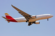 Iberia Airbus A330-202 (EC-MOY) at  Gran Canaria, Spain