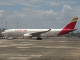 Iberia Airbus A330-202 (EC-MOY) at  San Juan - Luis Munoz Marin International, Puerto Rico