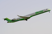 Binter Canarias Bombardier CRJ-1000 (EC-MPA) at  Tenerife Norte - Los Rodeos, Spain