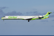 Binter Canarias Bombardier CRJ-1000 (EC-MPA) at  Gran Canaria, Spain