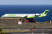 Binter Canarias Bombardier CRJ-1000 (EC-MPA) at  Gran Canaria, Spain