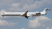 Iberia Regional (Air Nostrum) Bombardier CRJ-1000 (EC-MPA) at  Frankfurt am Main, Germany