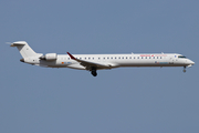 Iberia Regional (Air Nostrum) Bombardier CRJ-1000 (EC-MPA) at  Palma De Mallorca - Son San Juan, Spain
