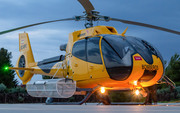 Eliance Aviation Airbus Helicopters H130 (EC-MPC) at  Madrid - Las Rozas Heliport, Spain