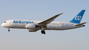 Air Europa Boeing 787-8 Dreamliner (EC-MPE) at  Barcelona - El Prat, Spain