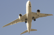 Air Europa Boeing 787-8 Dreamliner (EC-MPE) at  Gran Canaria, Spain