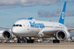 Air Europa Boeing 787-8 Dreamliner (EC-MPE) at  Madrid - Barajas, Spain