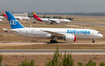 Air Europa Boeing 787-8 Dreamliner (EC-MPE) at  Madrid - Barajas, Spain