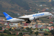 Air Europa Boeing 787-8 Dreamliner (EC-MPE) at  Tenerife Norte - Los Rodeos, Spain