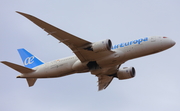 Air Europa Boeing 787-8 Dreamliner (EC-MPE) at  Tenerife Norte - Los Rodeos, Spain