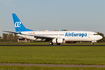 Air Europa Boeing 737-85P (EC-MPG) at  Amsterdam - Schiphol, Netherlands