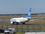 Air Europa Boeing 737-85P (EC-MPG) at  Frankfurt am Main, Germany