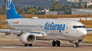 Air Europa Boeing 737-85P (EC-MPG) at  Paris - Orly, France