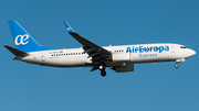 Air Europa Express Boeing 737-85P (EC-MPG) at  Frankfurt am Main, Germany